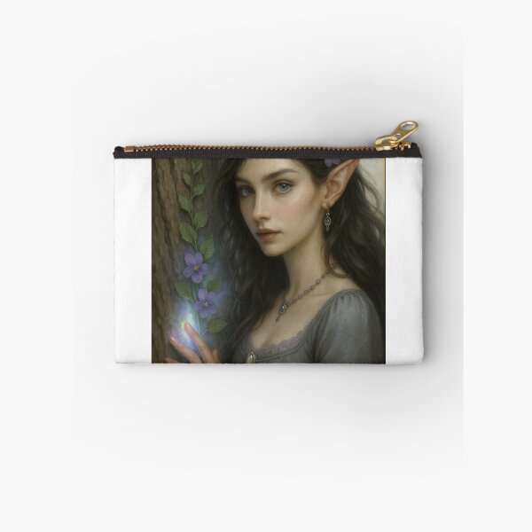 Item preview, Violet Elf designed and sold by IvonneSelenity.