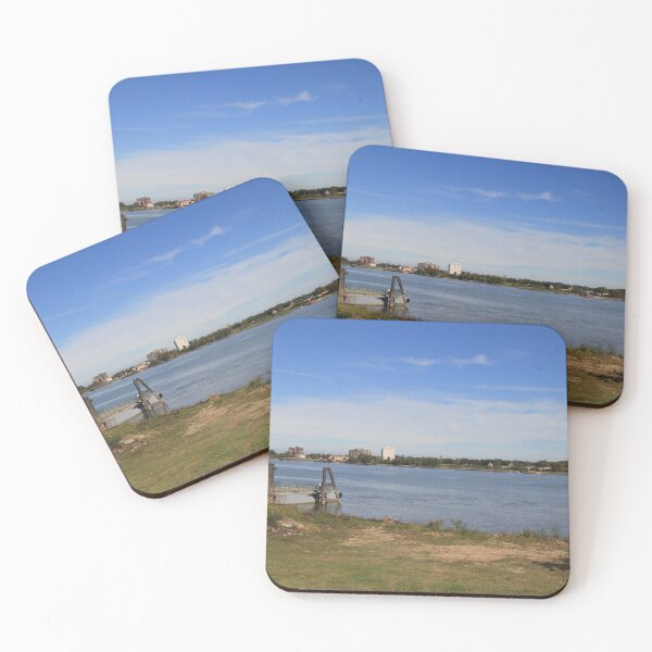 Item preview, Mississippi River Views designed and sold by MatthewThomasDaniels.