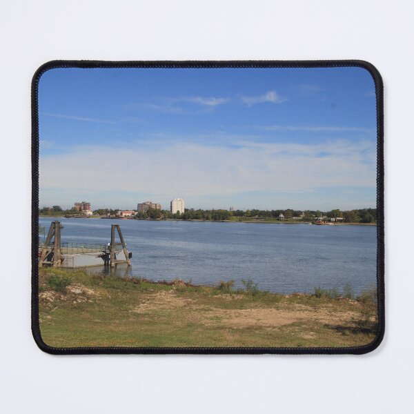 Item preview, Mississippi River Views designed and sold by MatthewThomasDaniels.