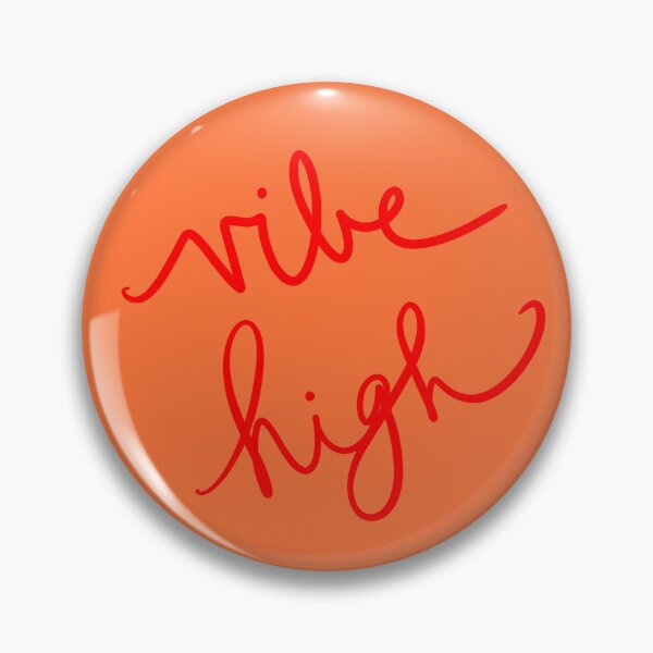 Item preview, vibe high designed and sold by abeink.
