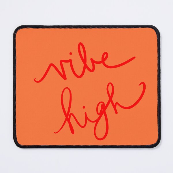 Item preview, vibe high designed and sold by abeink.