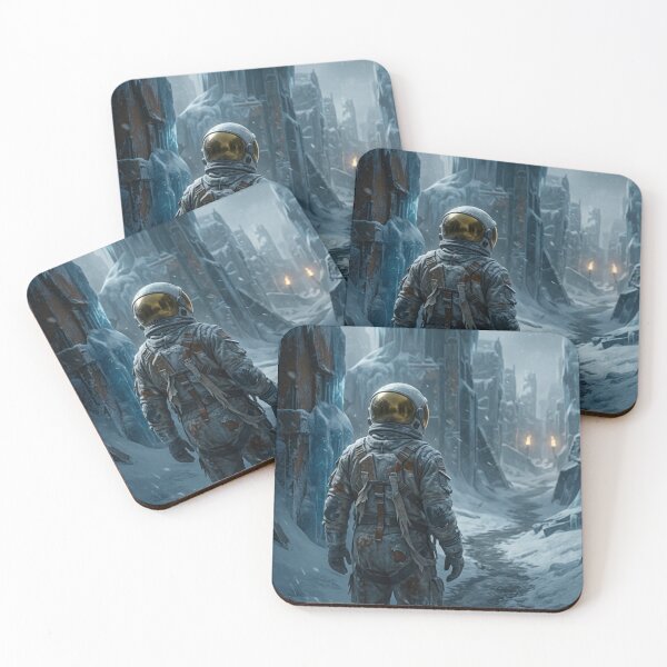 Item preview, The echo of ice designed and sold by Archive Studio.