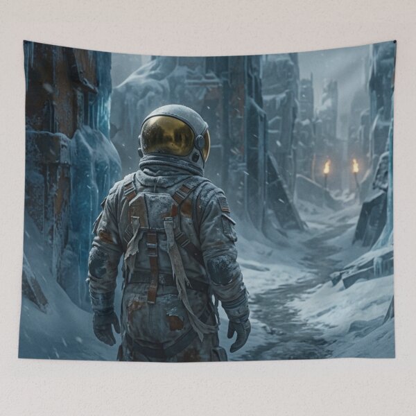 Item preview, The echo of ice designed and sold by Archive Studio.