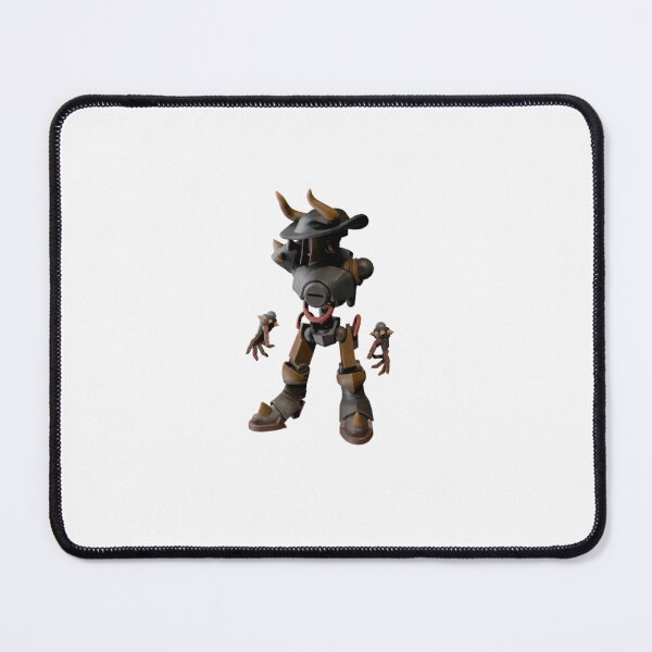Item preview, Character Fanart Inspired by Far Far West designed and sold by Gbriel3.