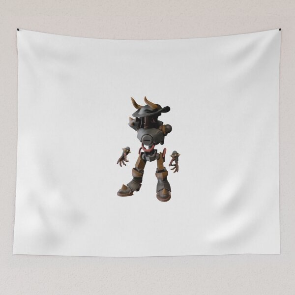 Item preview, Character Fanart Inspired by Far Far West designed and sold by Gbriel3.