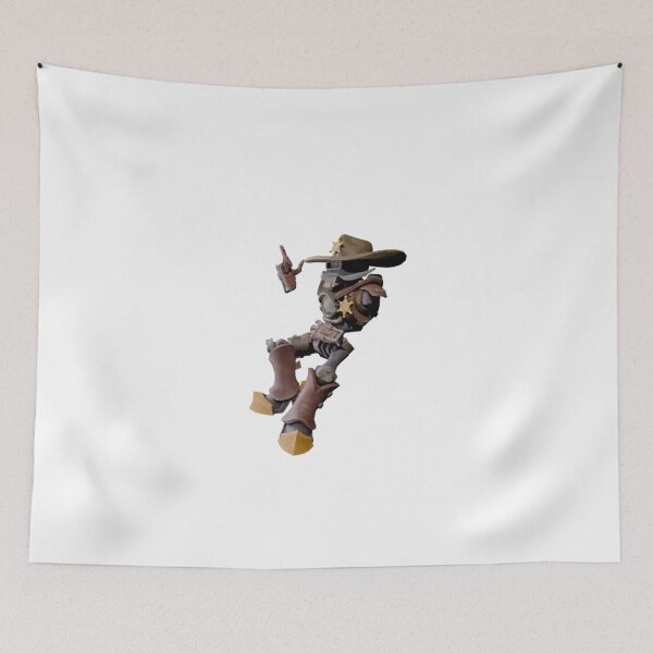 Item preview, Character Fanart Inspired by Far Far West designed and sold by Gbriel3.