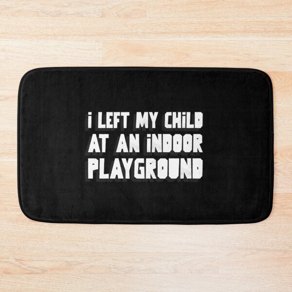 Item preview, indoor playground designed and sold by RepYourLook.