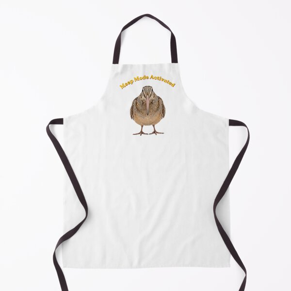 Item preview, Meep Bird - American Woodcock | Cute & Iconic Bird Design designed and sold by HelgaCraftery.