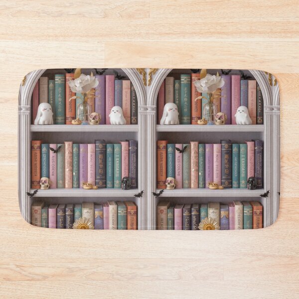 Item preview, Haunted Library: Pastel Gothic Fantasy designed and sold by BriSher.