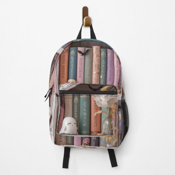 Item preview, Haunted Library: Pastel Gothic Fantasy designed and sold by BriSher.