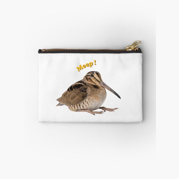 Item preview, Meep Bird - American Woodcock | Cute & Iconic Bird Design designed and sold by HelgaCraftery.