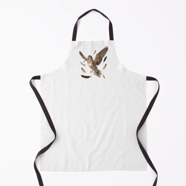Item preview, Meep Bird - American Woodcock | Cute & Iconic Bird Design designed and sold by HelgaCraftery.