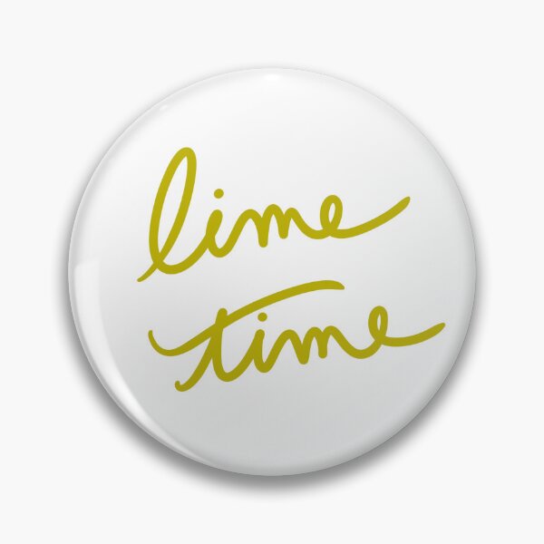 Item preview, Lime Time designed and sold by abeink.