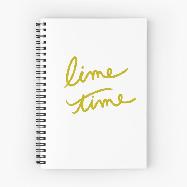 Item preview, Lime Time designed and sold by abeink.
