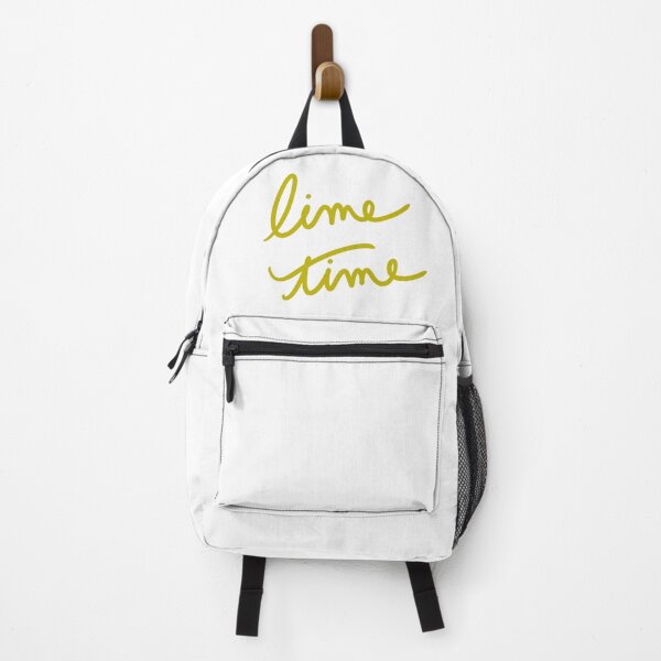 Item preview, Lime Time designed and sold by abeink.