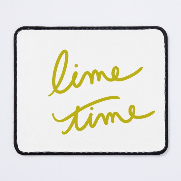 Item preview, Lime Time designed and sold by abeink.