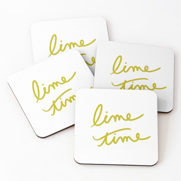 Item preview, Lime Time designed and sold by abeink.