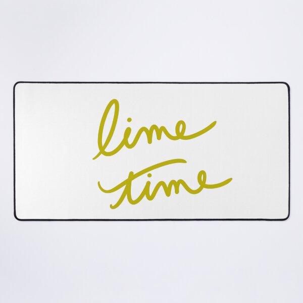 Item preview, Lime Time designed and sold by abeink.