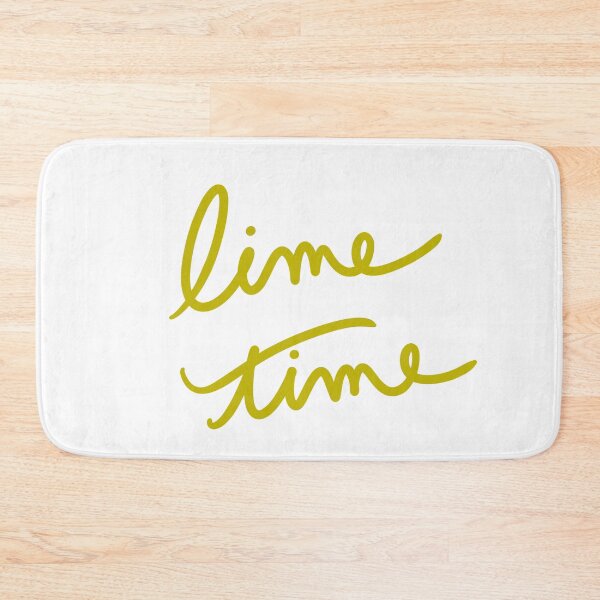 Item preview, Lime Time designed and sold by abeink.