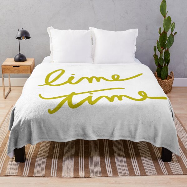 Item preview, Lime Time designed and sold by abeink.