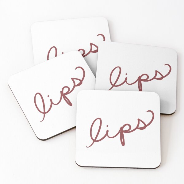 Item preview, Lips designed and sold by abeink.