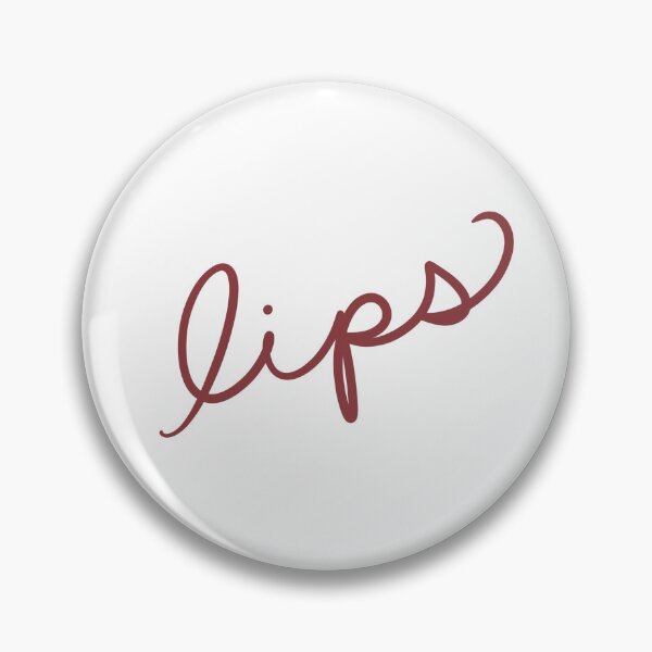 Item preview, Lips designed and sold by abeink.
