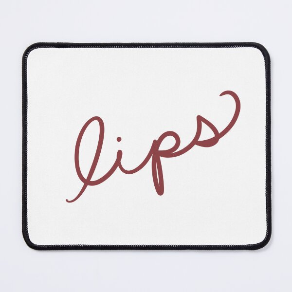 Item preview, Lips designed and sold by abeink.