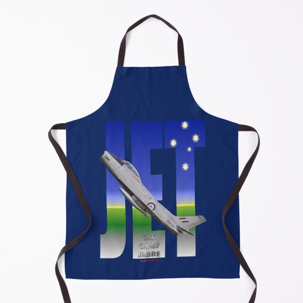 Item preview, Jet Design - Sabre VH-SBR 20170506 designed and sold by muz2142.
