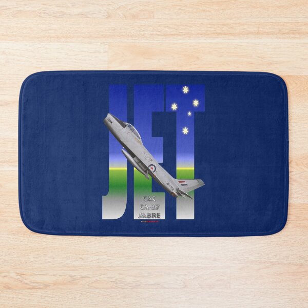 Item preview, Jet Design - Sabre VH-SBR 20170506 designed and sold by muz2142.