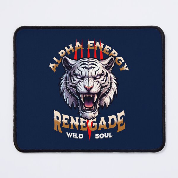 Item preview, Alpha energy designed and sold by wildforcedesign.