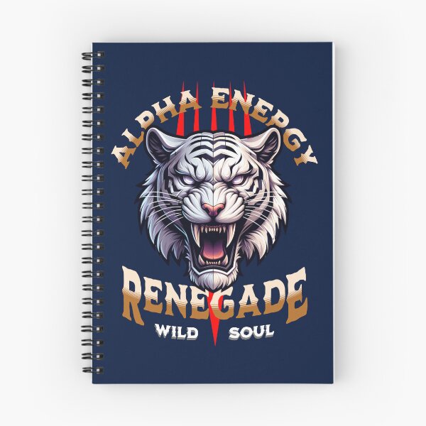 Item preview, Alpha energy designed and sold by wildforcedesign.