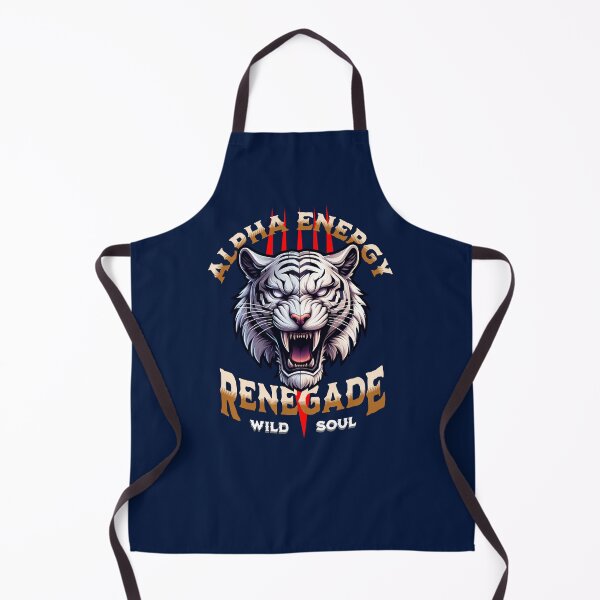 Item preview, Alpha energy designed and sold by wildforcedesign.