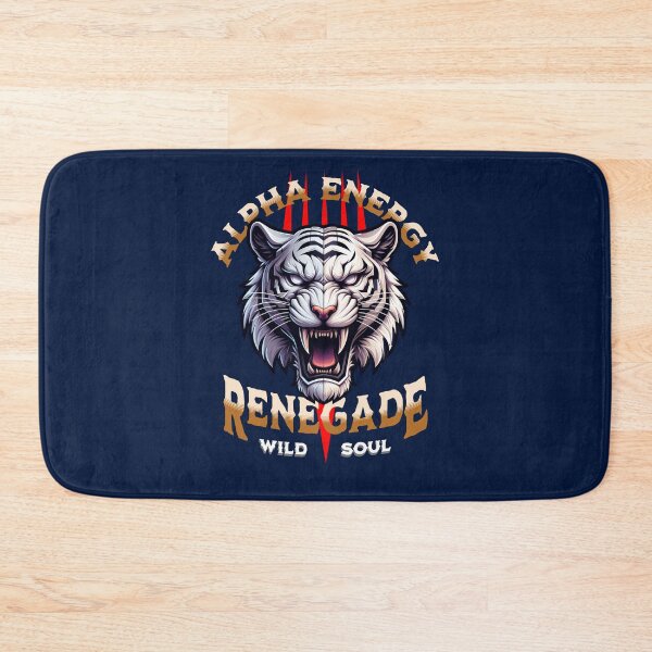 Item preview, Alpha energy designed and sold by wildforcedesign.