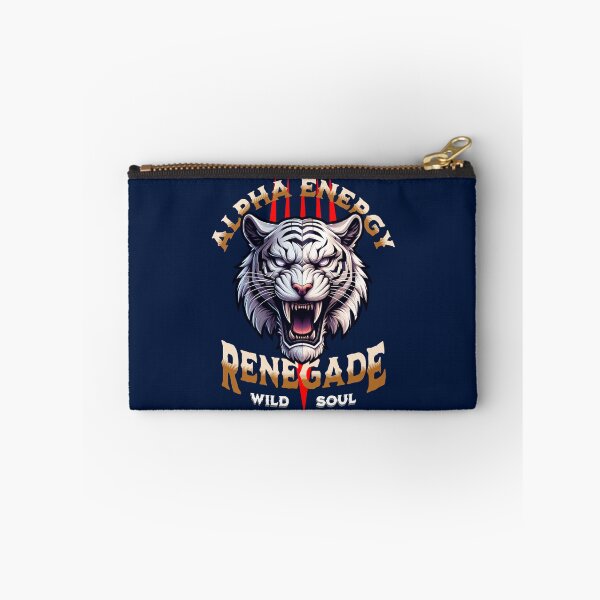 Item preview, Alpha energy designed and sold by wildforcedesign.