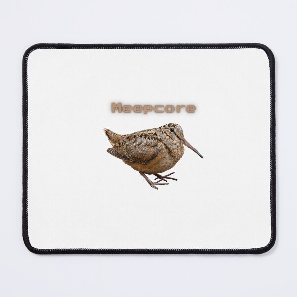 Item preview, Meep Bird - American Woodcock | Cute & Iconic Bird Design designed and sold by HelgaCraftery.