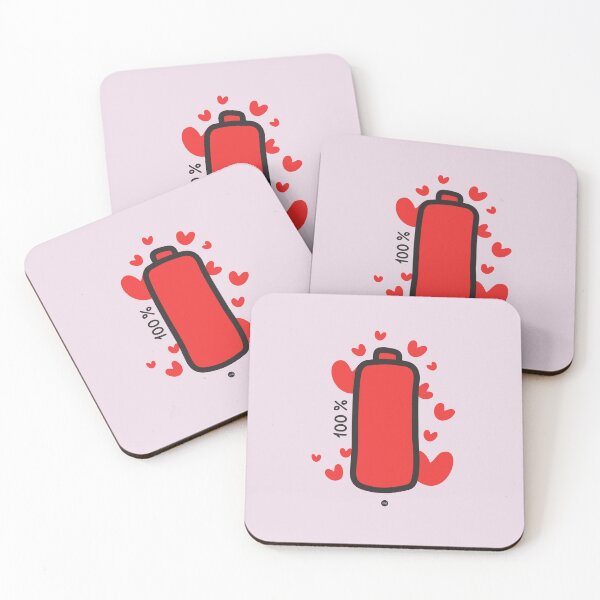 Item preview, 100% Love designed and sold by XUSRedbubble.