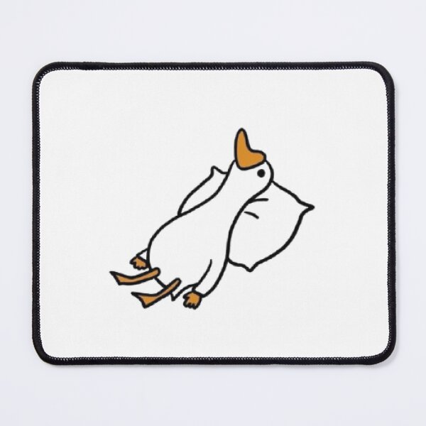 Item preview, Sleepy Duck designed and sold by SMOSH-95.