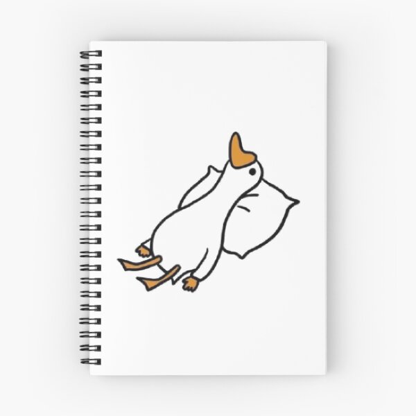 Item preview, Sleepy Duck designed and sold by SMOSH-95.