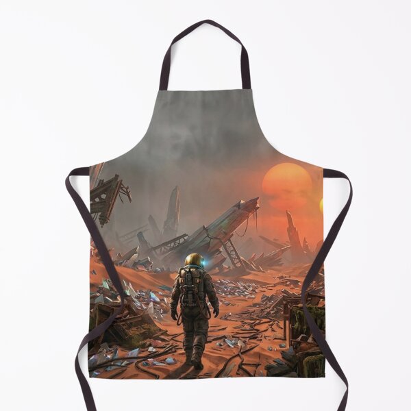 Item preview, The Last Explorer: Sunset in a Forgotten World designed and sold by Archive Studio.