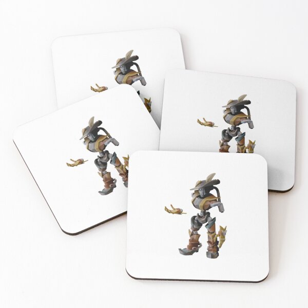 Item preview, Character Fanart Inspired by Far Far West designed and sold by Gbriel3.