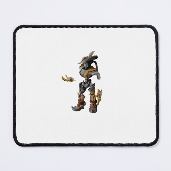 Item preview, Character Fanart Inspired by Far Far West designed and sold by Gbriel3.