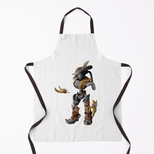 Item preview, Character Fanart Inspired by Far Far West designed and sold by Gbriel3.