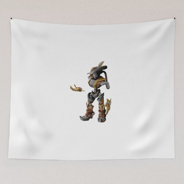 Item preview, Character Fanart Inspired by Far Far West designed and sold by Gbriel3.