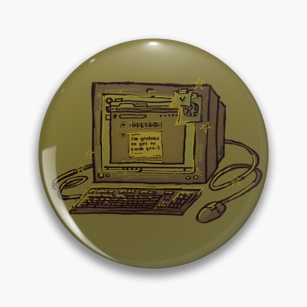 Item preview, internet friends :) designed and sold by Sttraehetius.