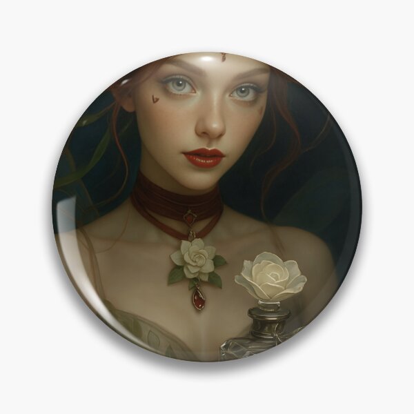 Item preview, Scent of Gardenia Fairy designed and sold by IvonneSelenity.