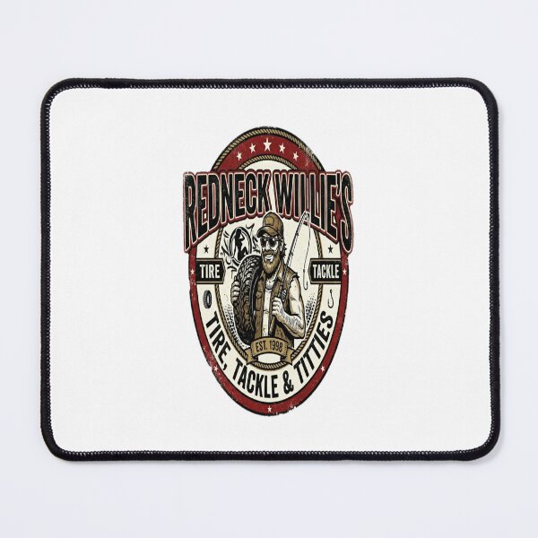 Item preview, Redneck Willie's  designed and sold by KHustle.