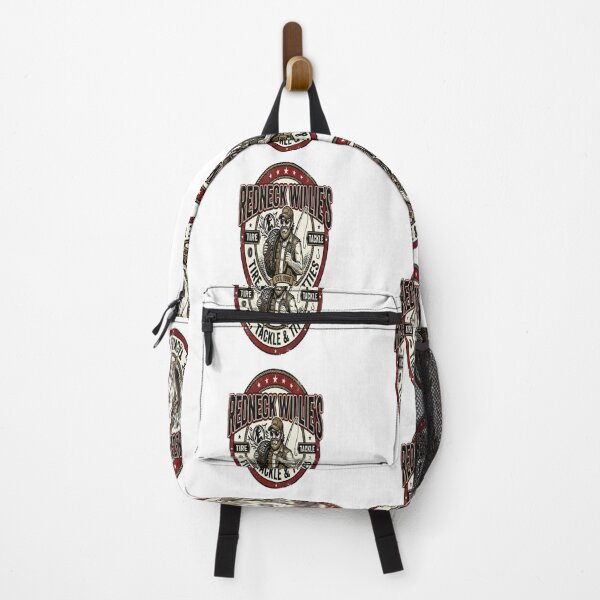 Item preview, Redneck Willie's designed and sold by KHustle.