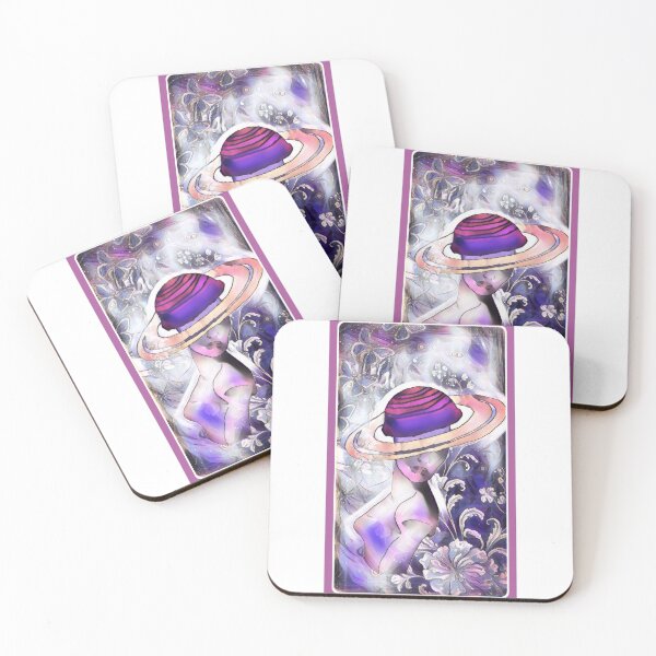 Item preview, The End Of All But Me designed and sold by FreyaForest.