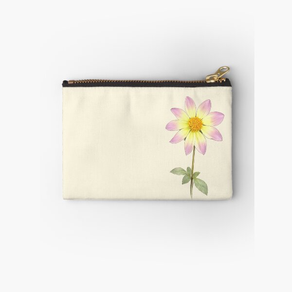 Item preview, Pastel Sunrise Dahlia designed and sold by MoonlitWhiskers.