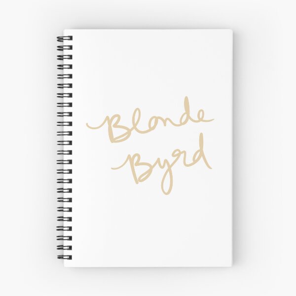 Item preview, Blonde Bird designed and sold by abeink.